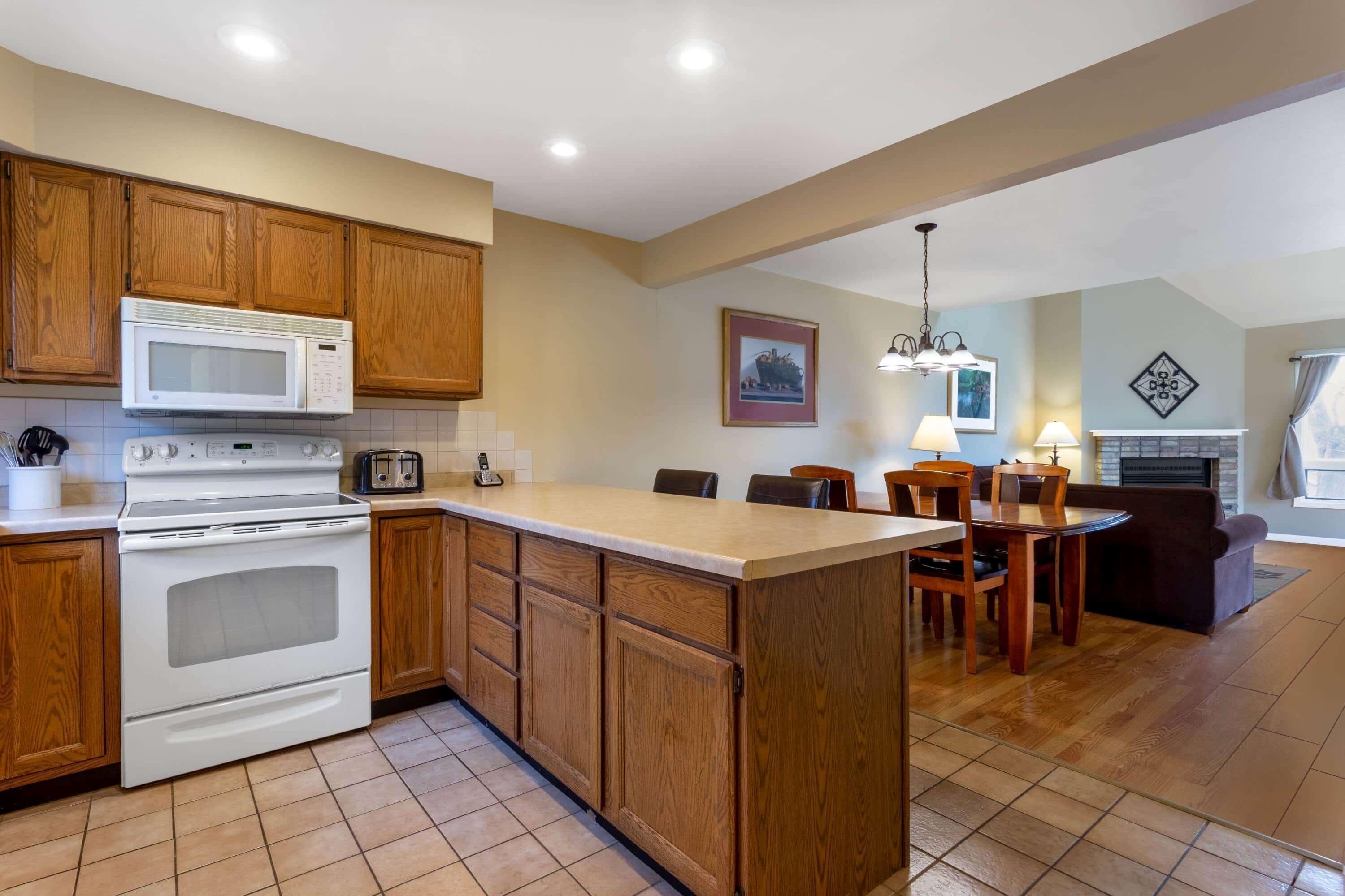 Tamarack Wisconsin Dells, A Ramada By Wyndham Hotell Lake Delton Exteriör bild