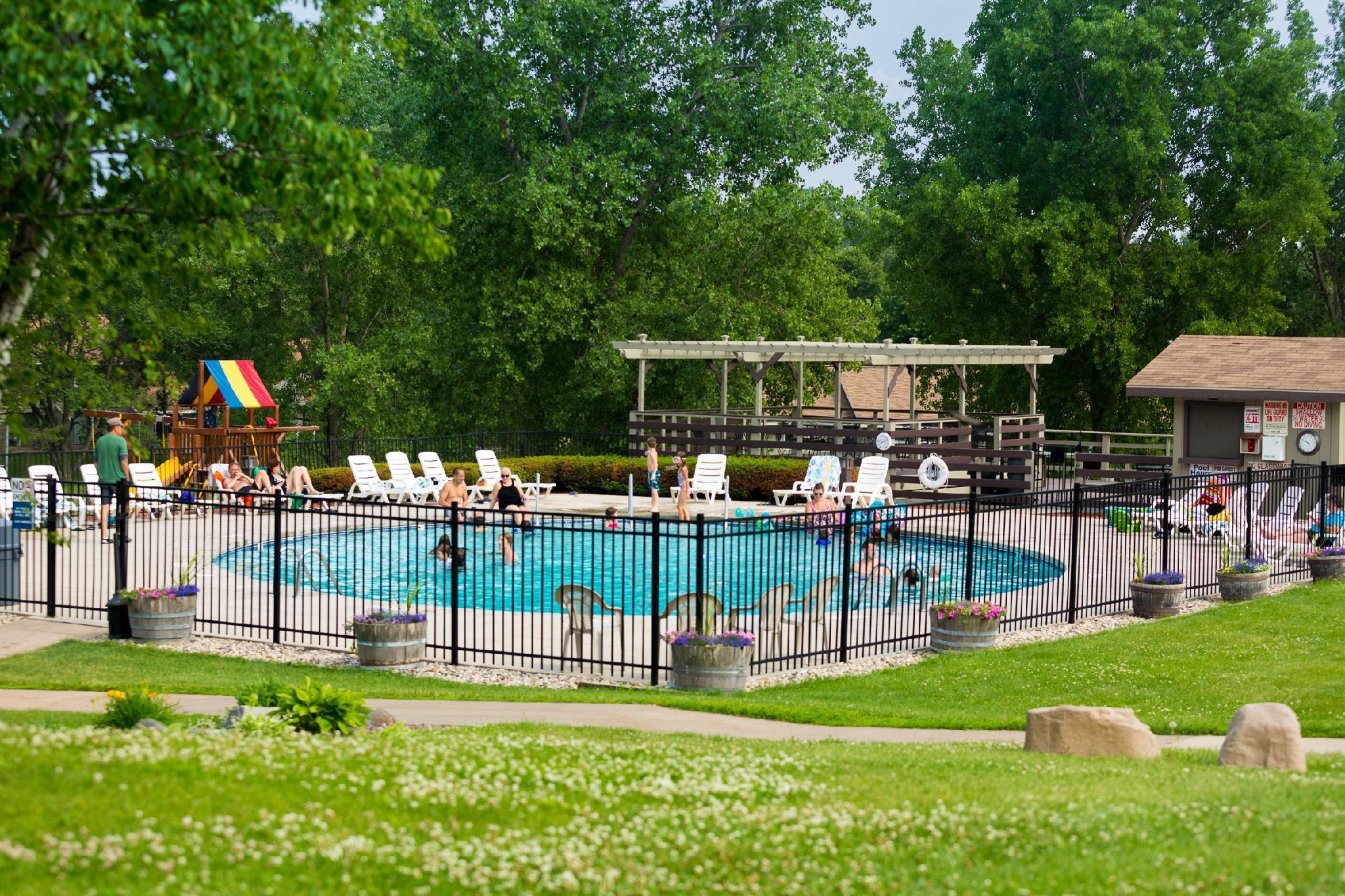 Tamarack Wisconsin Dells, A Ramada By Wyndham Hotell Lake Delton Exteriör bild