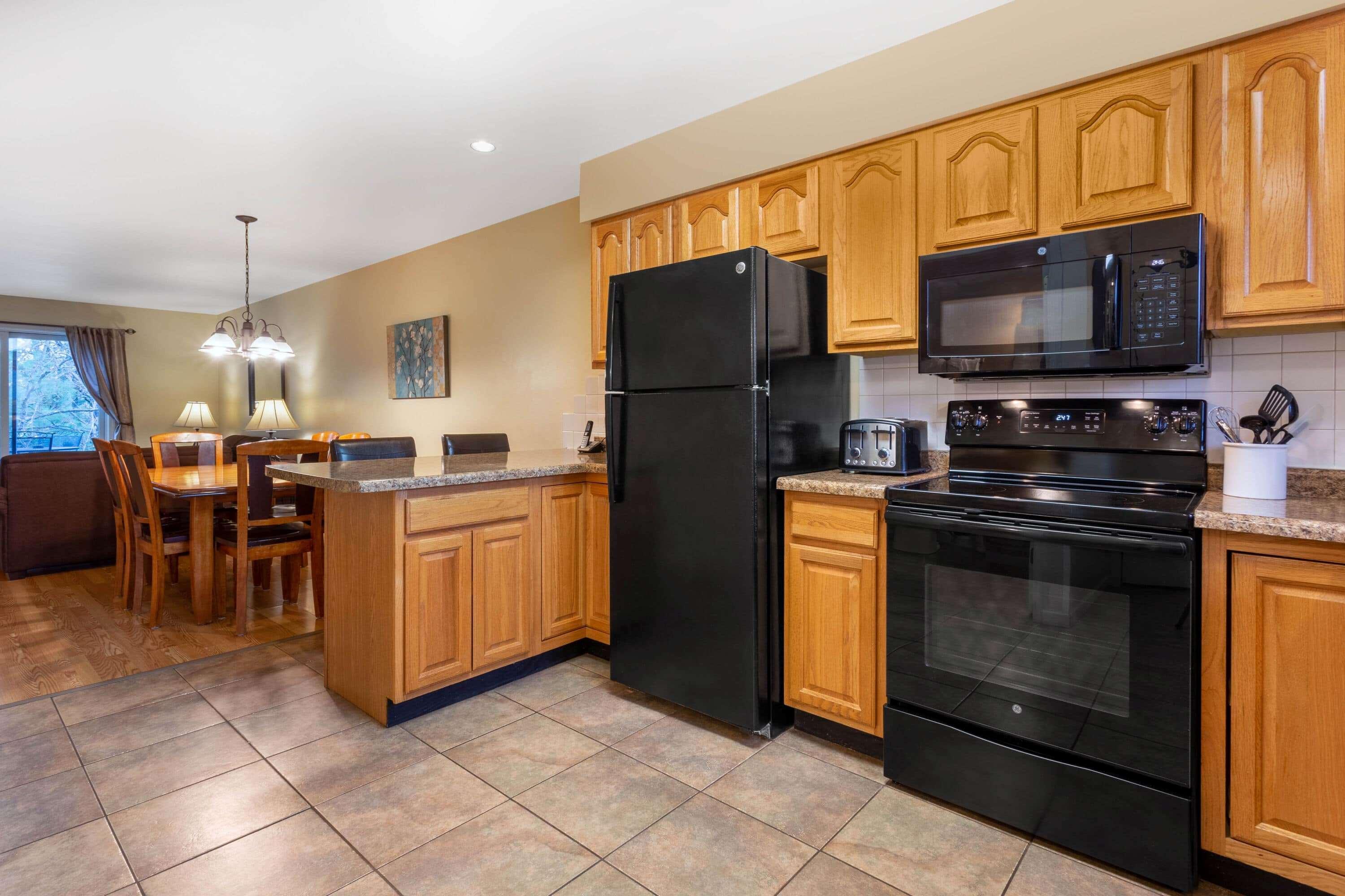 Tamarack Wisconsin Dells, A Ramada By Wyndham Hotell Lake Delton Exteriör bild