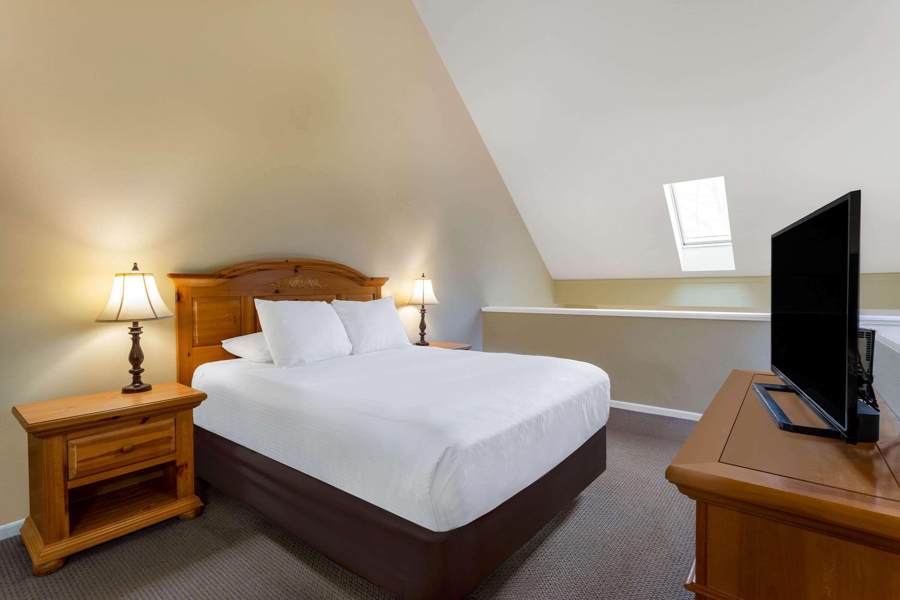 Tamarack Wisconsin Dells, A Ramada By Wyndham Hotell Lake Delton Exteriör bild