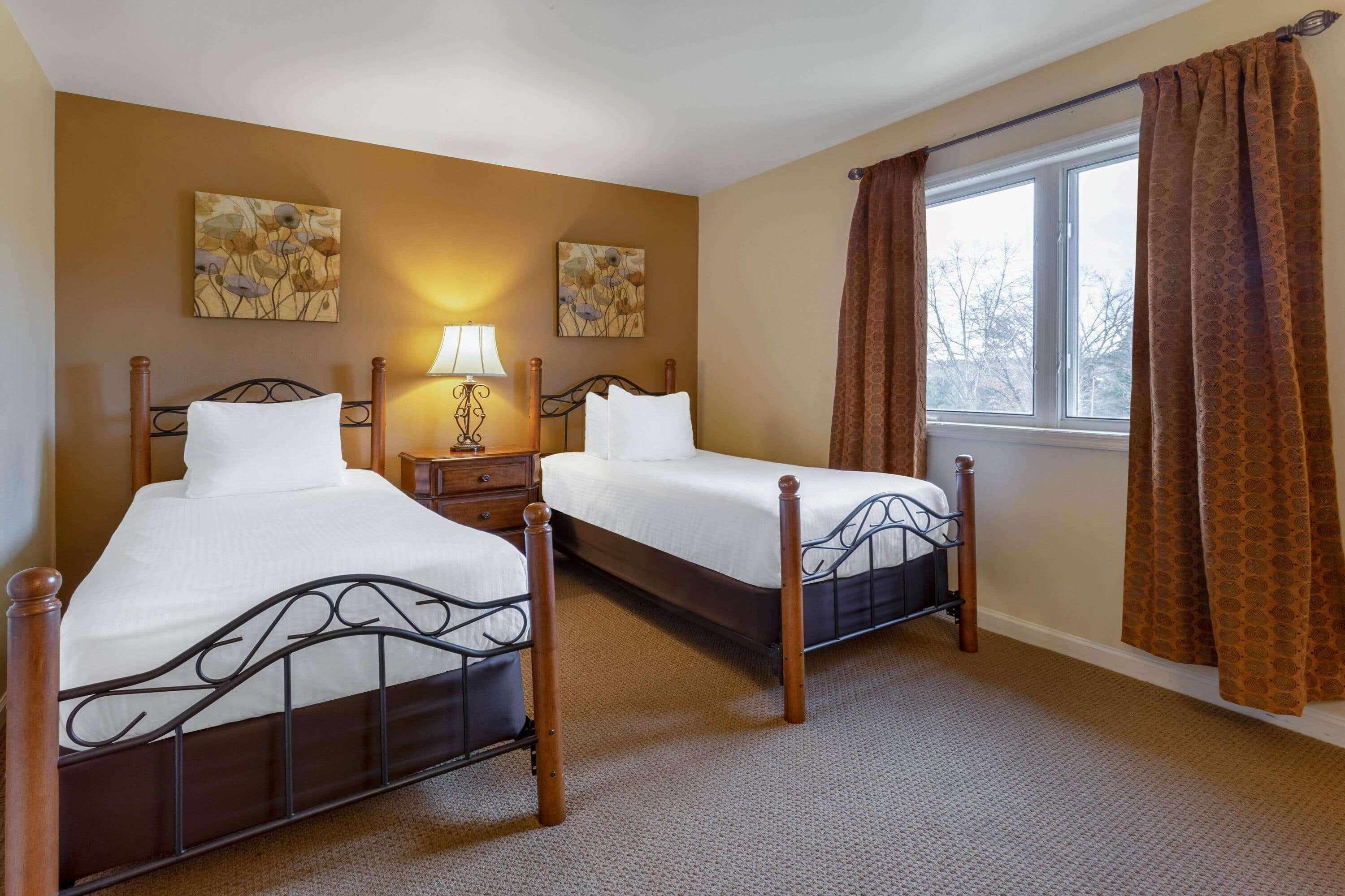 Tamarack Wisconsin Dells, A Ramada By Wyndham Hotell Lake Delton Exteriör bild