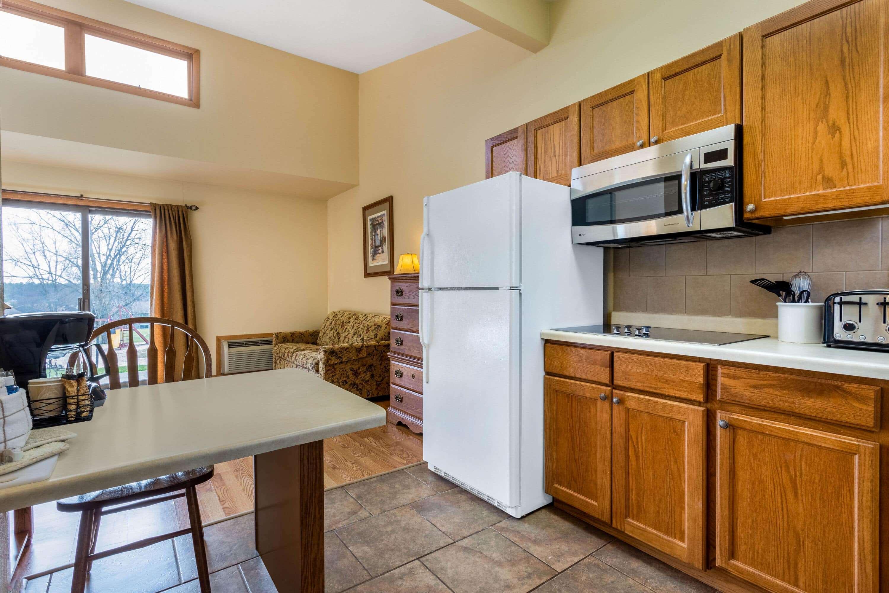 Tamarack Wisconsin Dells, A Ramada By Wyndham Hotell Lake Delton Exteriör bild