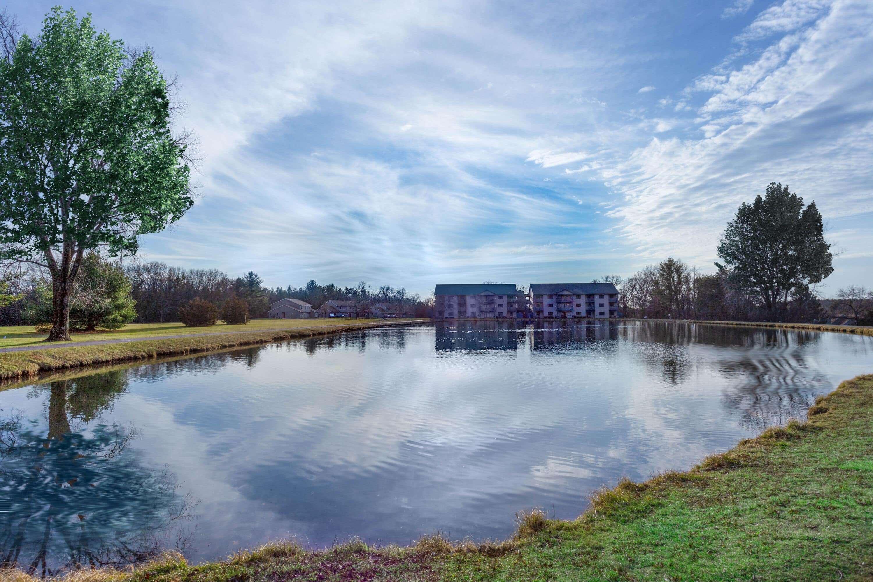 Tamarack Wisconsin Dells, A Ramada By Wyndham Hotell Lake Delton Exteriör bild