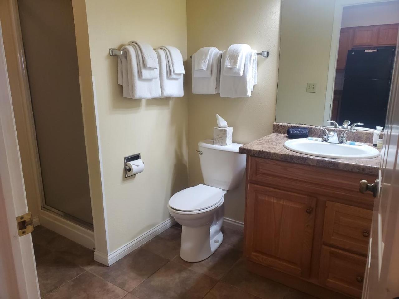 Tamarack Wisconsin Dells, A Ramada By Wyndham Hotell Lake Delton Exteriör bild